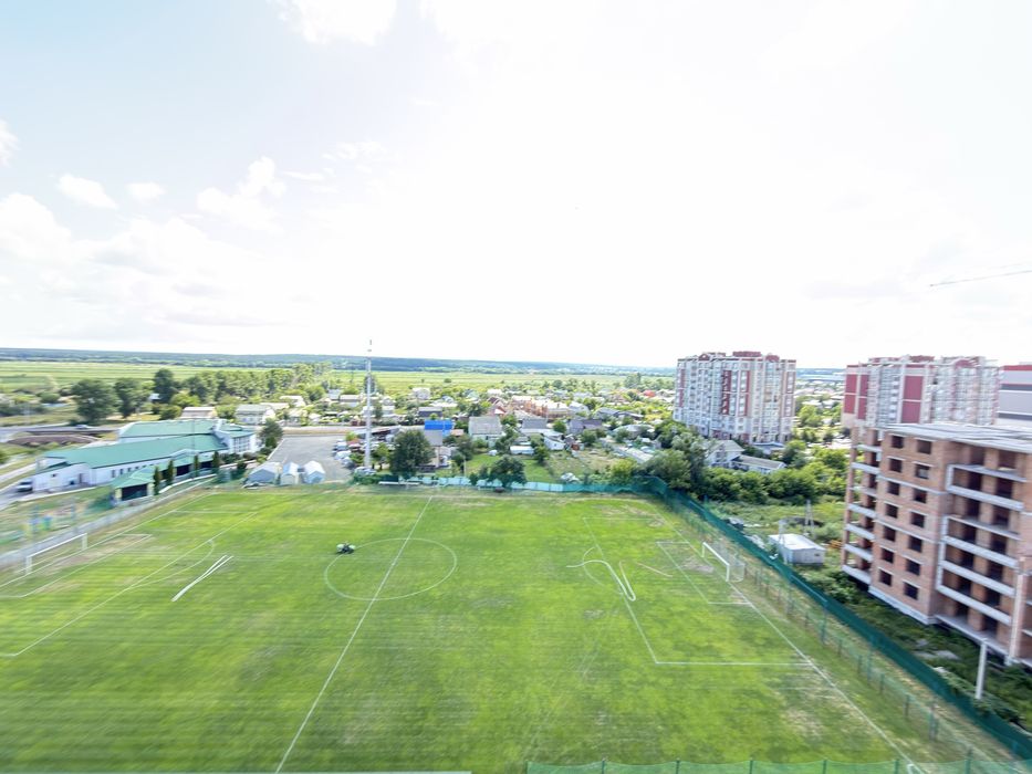 Квартира на ЖК Покровський в Києві, ID 305157, фото №7