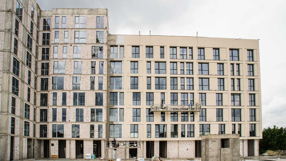 Квартира на вул. Промислова, 50–52 в Львові, ID 268602, фото №2