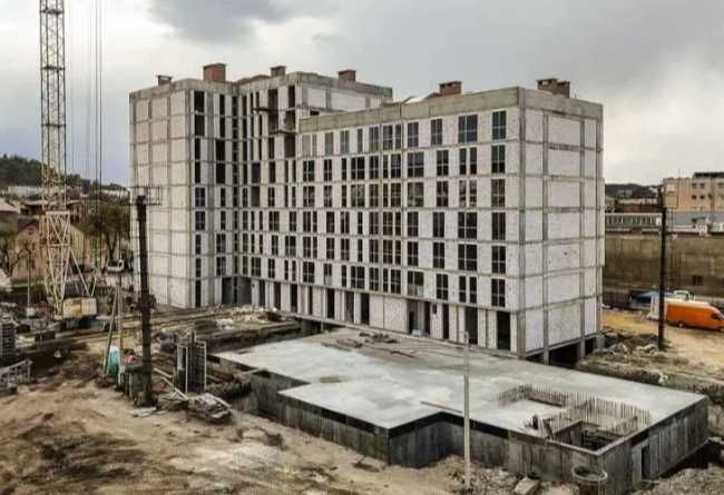 Квартира на вул. Промислова, 50–52 в Львові, ID 268602, фото №14