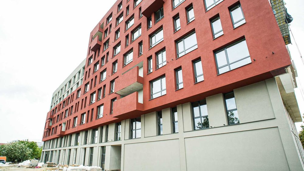Квартира на вул. Промислова, 50–52 в Львові, ID 268602, фото №3
