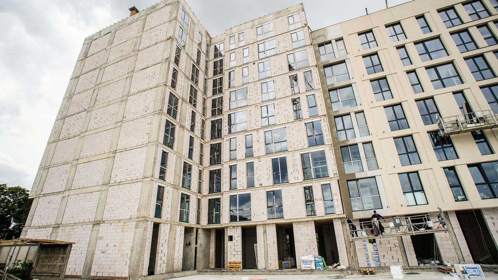 Квартира на вул. Промислова, 50–52 в Львові, ID 268602, фото №4