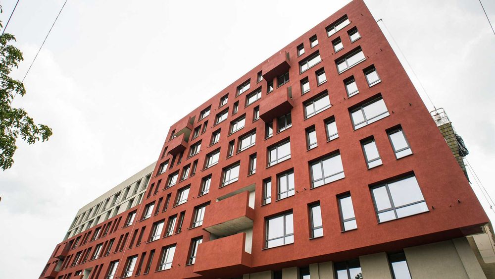 Квартира на вул. Промислова, 50–52 в Львові, ID 268602, фото №5