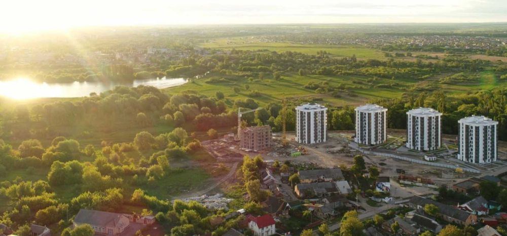 Квартира на вул. Львівська в Луцьку, ID 233838, фото №13