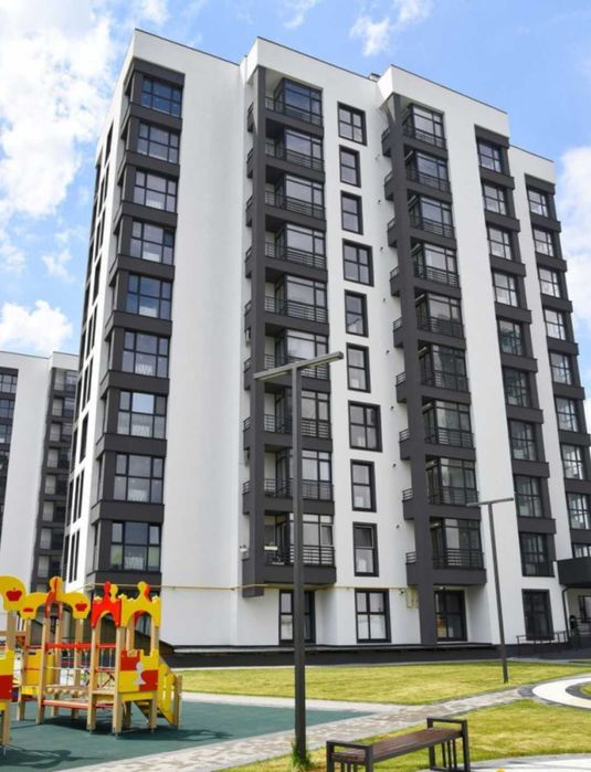 Квартира на вул. Львівська в Луцьку, ID 233838, фото №14