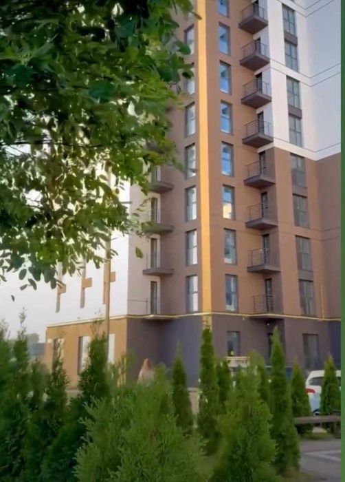 Квартира на вул. Львівська в Луцьк, ID 233838, фото №4