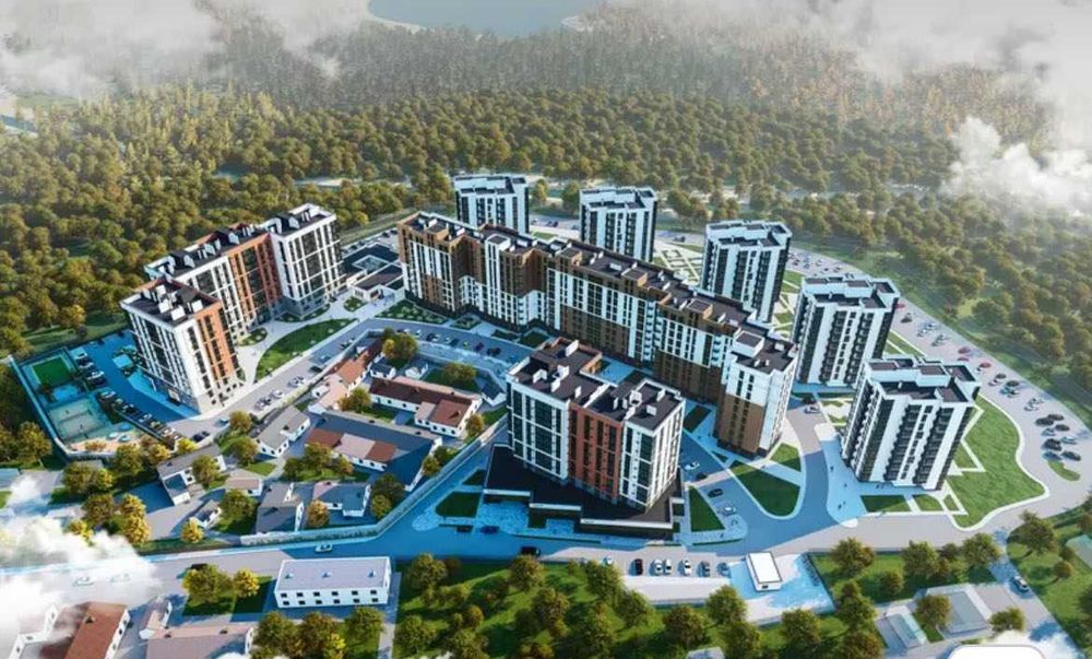 Квартира на вул. Львівська в Луцьку, ID 233838, фото №6