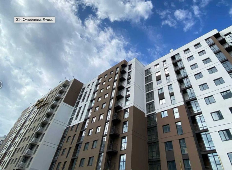 Квартира на вул. Львівська в Луцьку, ID 233838, фото №9