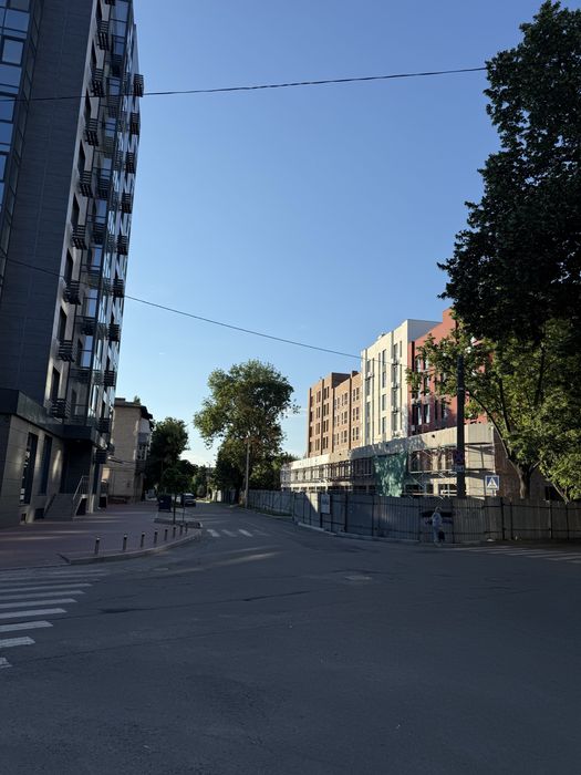 Квартира на вул. Івана Мазепи в Кременчук, ID 292638, фото №1