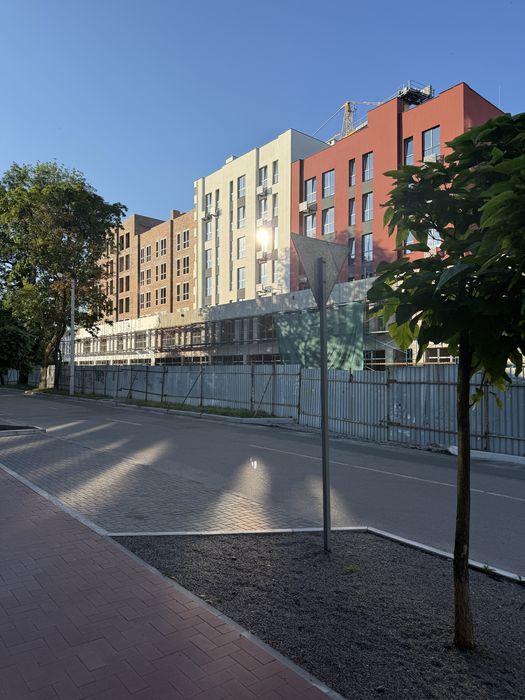 Квартира на вул. Івана Мазепи в Кременчук, ID 292638, фото №2