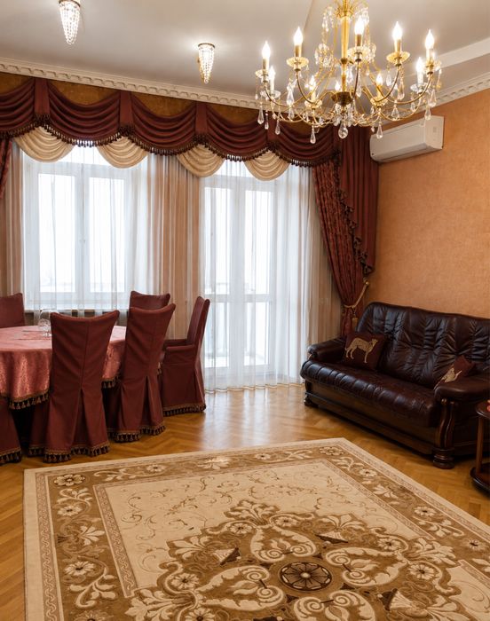 Квартира на біля Бессарабської площі в Києві, ID 256944, фото №2