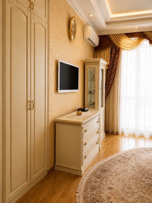 Квартира на біля Бессарабської площі в Києві, ID 256944, фото №12