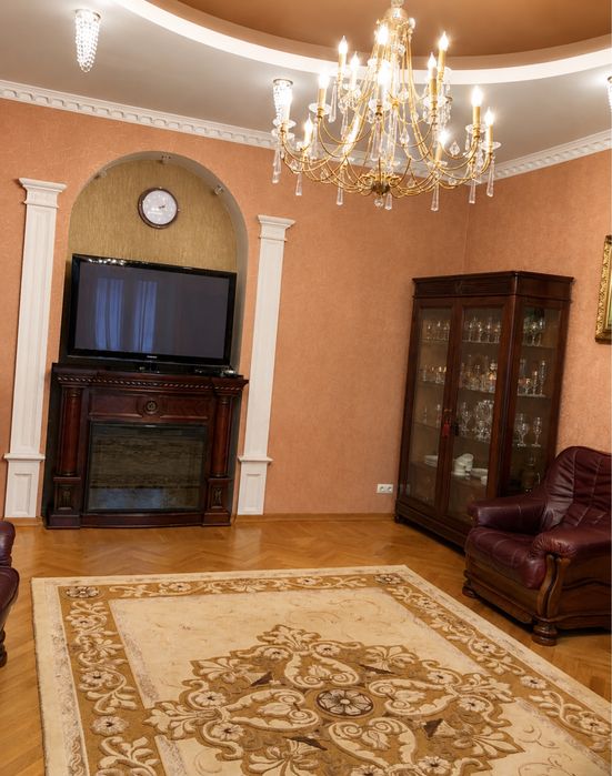 Квартира на біля Бессарабської площі в Києві, ID 256944, фото №3