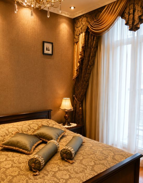 Квартира на біля Бессарабської площі в Києві, ID 256944, фото №4