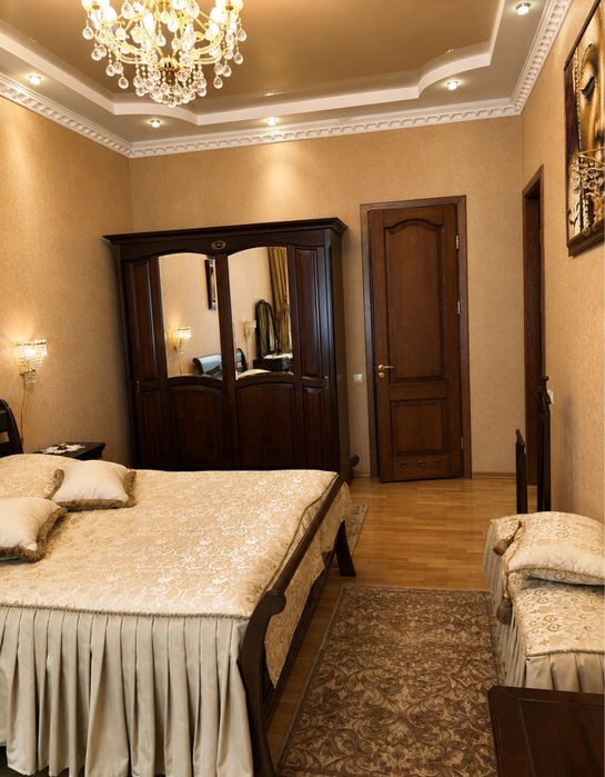 Квартира на біля Бессарабської площі в Києві, ID 256944, фото №7