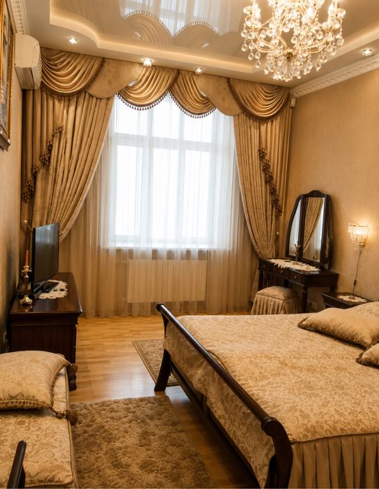 Квартира на біля Бессарабської площі в Києві, ID 256944, фото №8