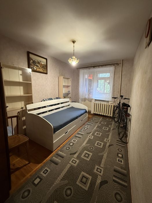 Квартира на вул. Лесі Українки, 41 в Кременчуці, ID 292623, фото №7