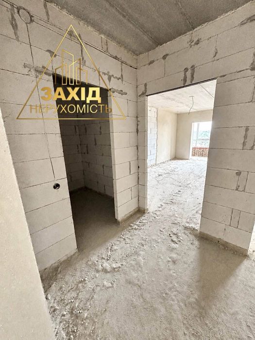 Квартира на вул. Володимирська в Луцьку, ID 231775, фото №11