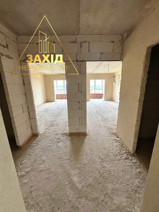 Квартира на вул. Володимирська в Луцьк, ID 231775, фото №3