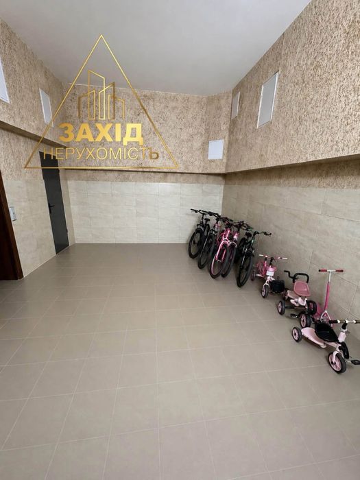 Квартира на вул. Володимирська в Луцьку, ID 231775, фото №22