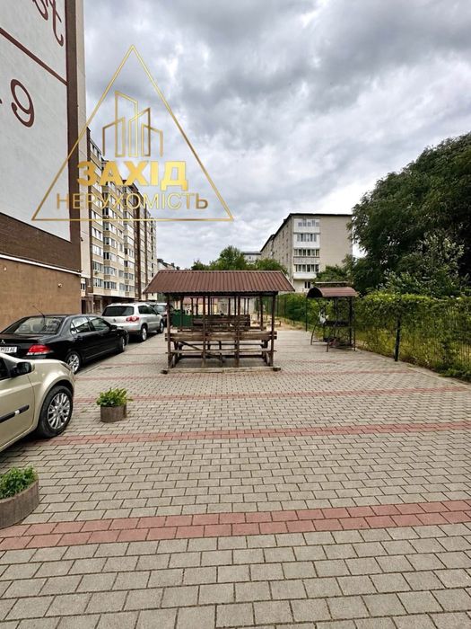 Квартира на вул. Володимирська в Луцьку, ID 231775, фото №23