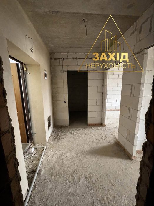 Квартира на вул. Володимирська в Луцьку, ID 231775, фото №9