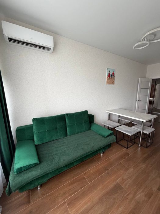 Квартира на ЖК Green Side в Києві, ID 223790, фото №4