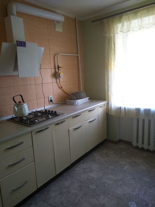 Квартира на вул. Привокзальна, 5 в Херсон, ID 292636, фото №1