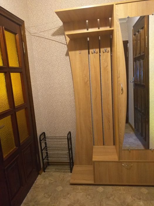 Квартира на вул. Привокзальна, 5 в Херсон, ID 292636, фото №2