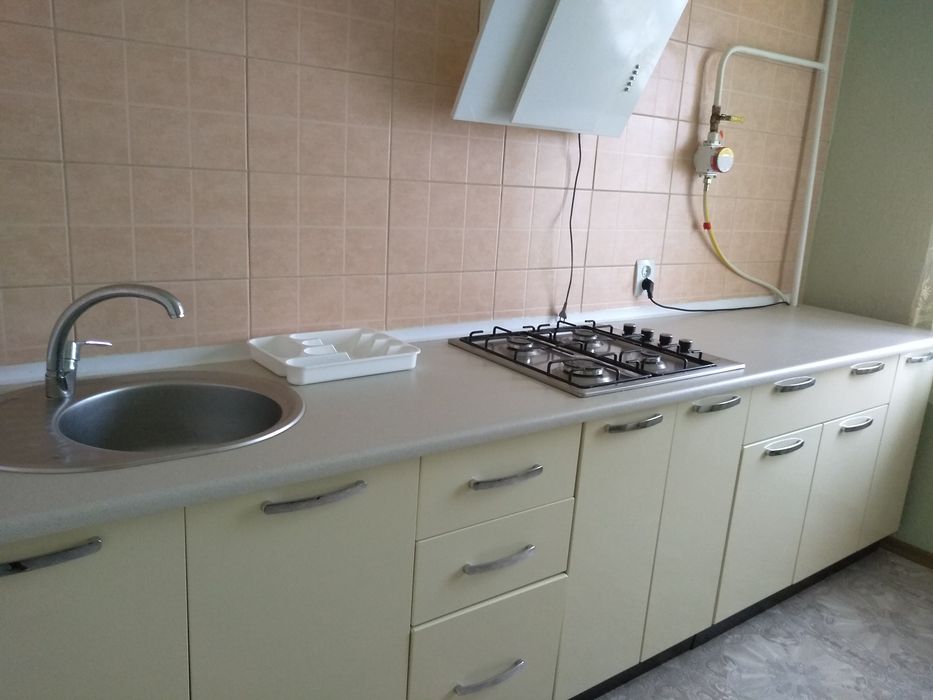 Квартира на вул. Привокзальна, 5 в Херсон, ID 292636, фото №3