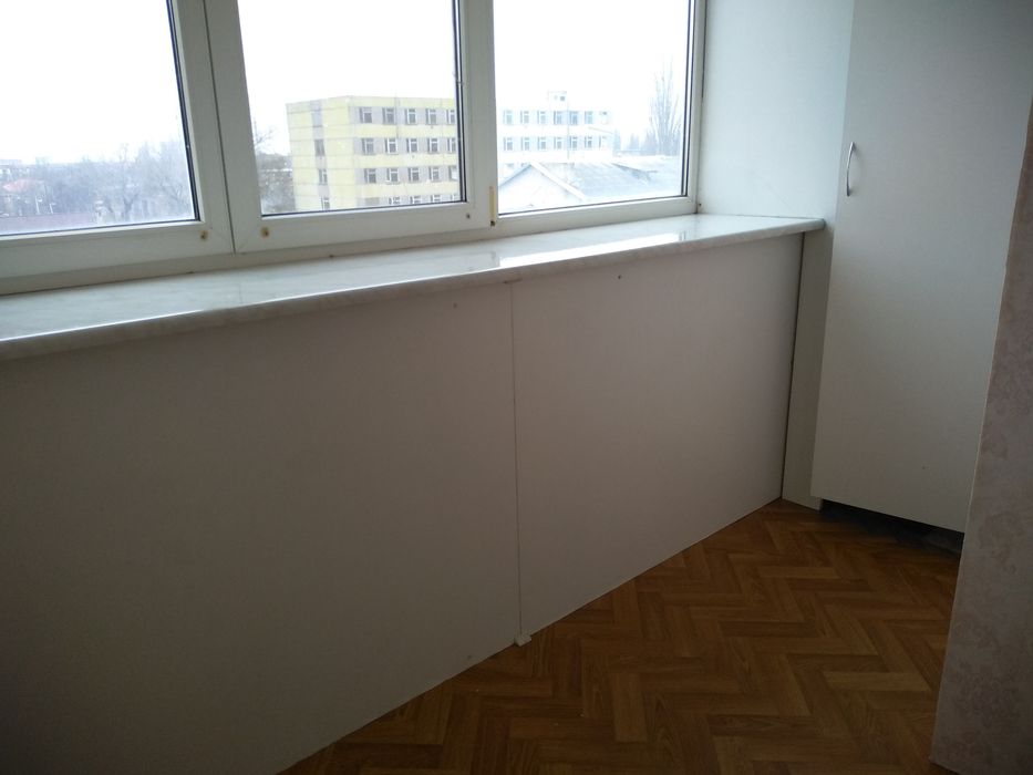Квартира на вул. Привокзальна, 5 в Херсон, ID 292636, фото №4