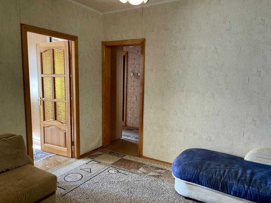 Квартира на вул. Ревуцького, 7а в Києві, ID 171072, фото №1
