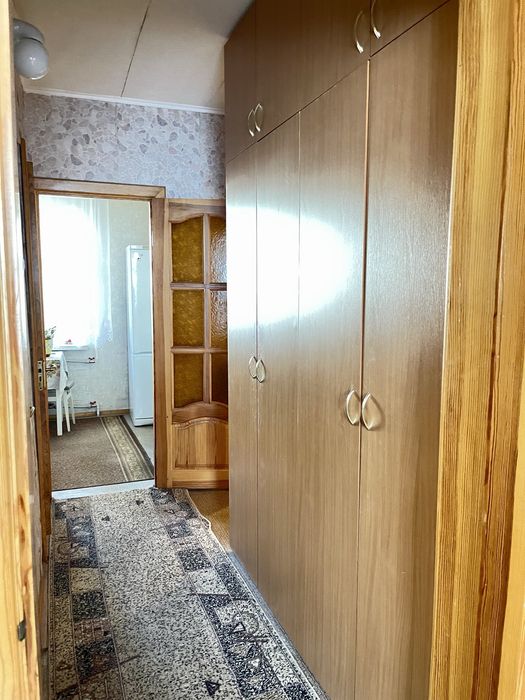 Квартира на вул. Ревуцького, 7а в Києві, ID 171072, фото №11