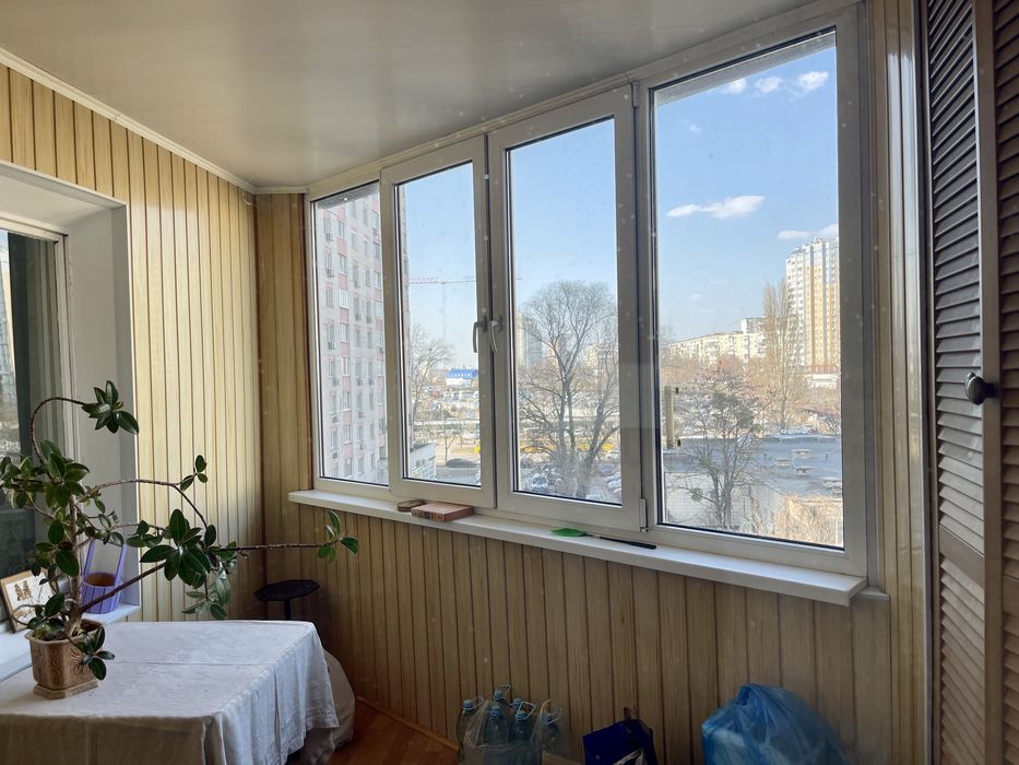 Квартира на вул. Ревуцького, 7а в Києві, ID 171072, фото №3