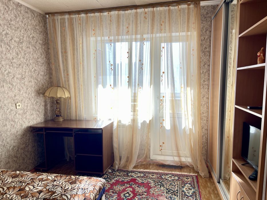 Квартира на вул. Ревуцького, 7а в Києві, ID 171072, фото №4