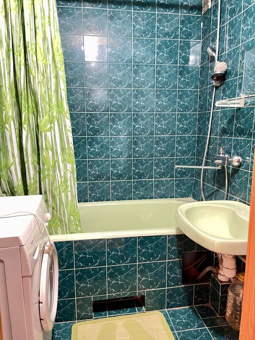 Квартира на вул. Ревуцького, 7а в Києві, ID 171072, фото №6