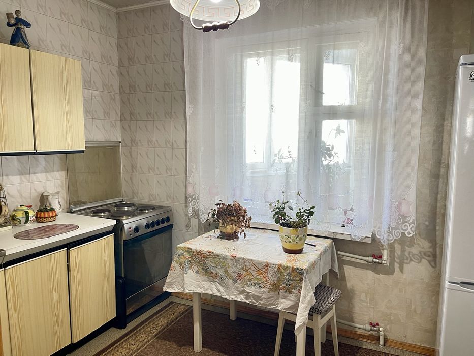 Квартира на вул. Ревуцького, 7а в Києві, ID 171072, фото №8