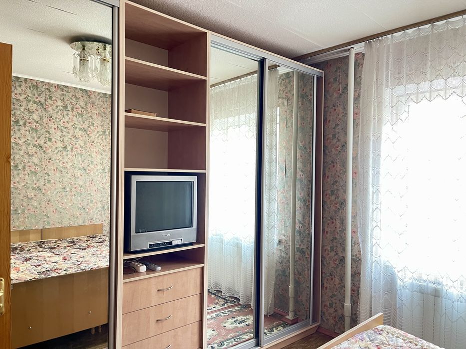 Квартира на вул. Ревуцького, 7а в Києві, ID 171072, фото №9
