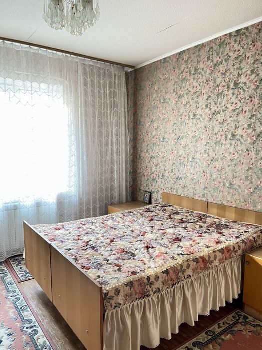 Квартира на вул. Ревуцького, 7а в Києві, ID 171072, фото №10