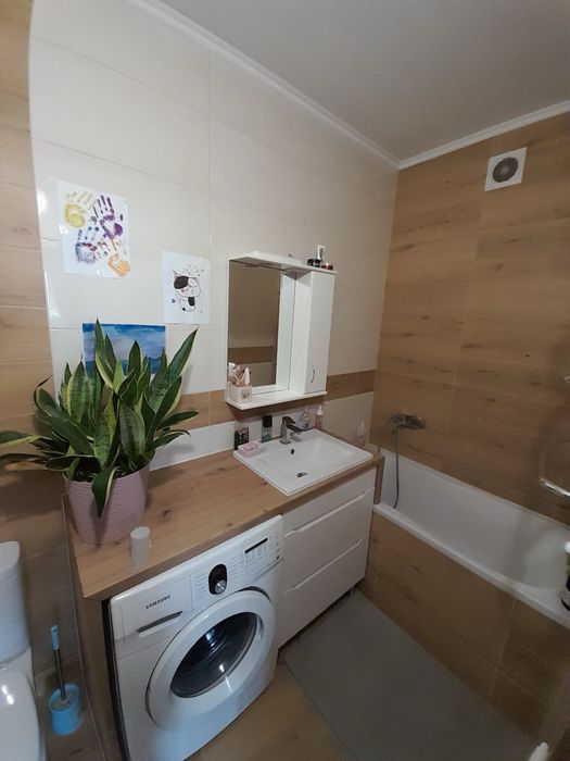 Квартира на вул. Дмитра Іващенка в Луцьк, ID 256028, фото №3