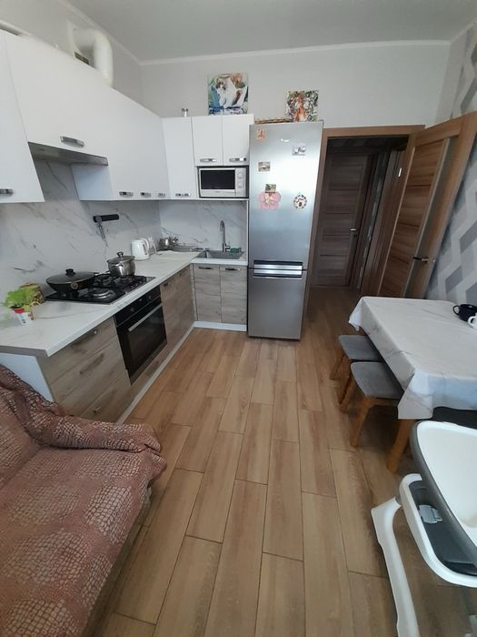 Квартира на вул. Дмитра Іващенка в Луцьк, ID 256028, фото №4