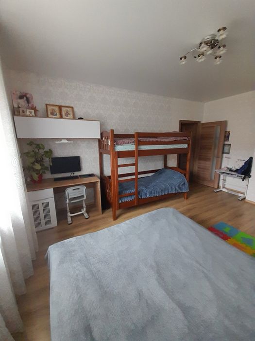 Квартира на вул. Дмитра Іващенка в Луцьк, ID 256028, фото №5