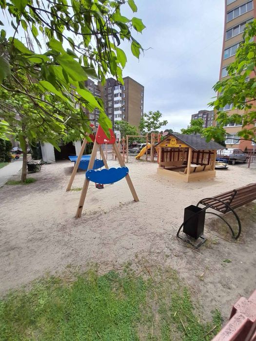 Квартира на вул. Дмитра Іващенка в Луцьку, ID 256028, фото №6