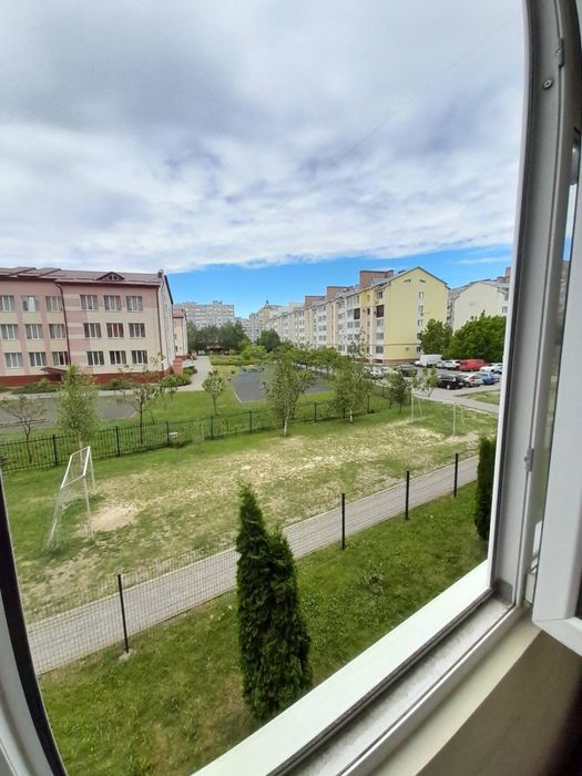 Квартира на вул. Дмитра Іващенка в Луцьку, ID 256028, фото №8