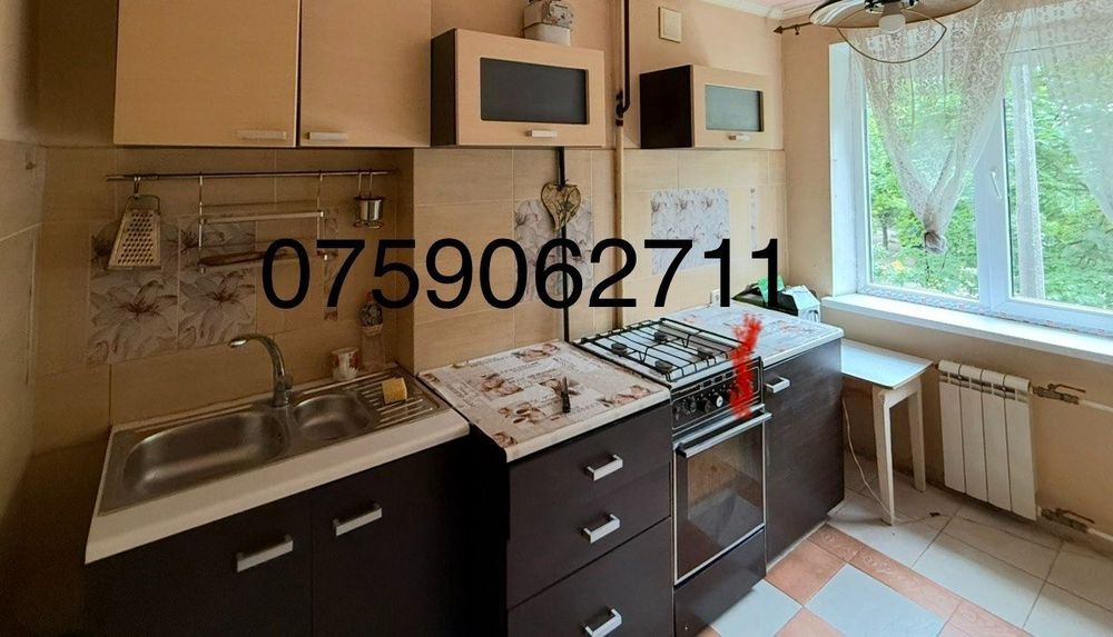 Квартира на вул. Набережна Перемоги, 1 в Дніпро, ID 206351, фото №3