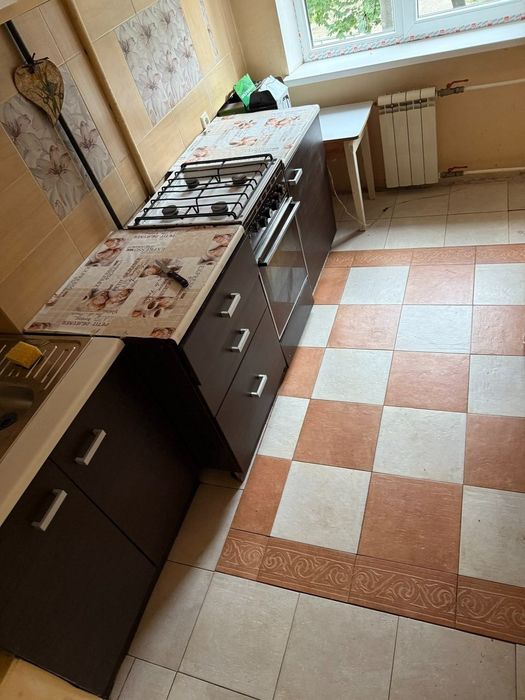 Квартира на вул. Набережна Перемоги, 1 в Дніпро, ID 206351, фото №4