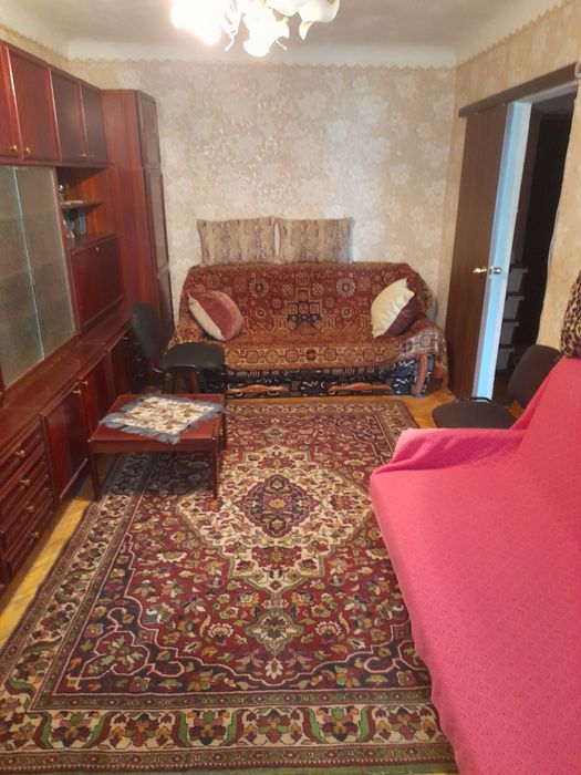 Квартира в Київ, ID 304898, фото №1