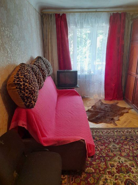 Квартира в Київ, ID 304898, фото №2