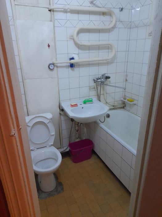 Квартира в Київ, ID 304898, фото №5