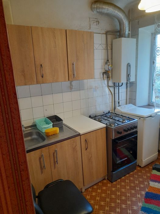 Квартира в Києві, ID 304898, фото №6