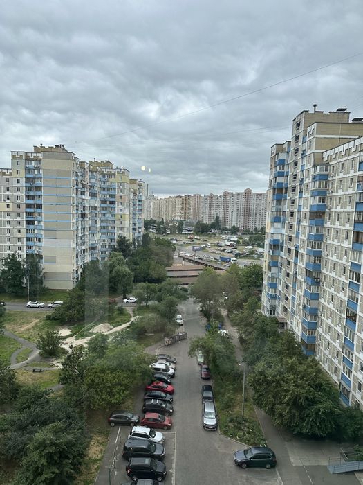 Квартира на просп. Петра Григоренка, 7а в Києві, ID 187276, фото №24